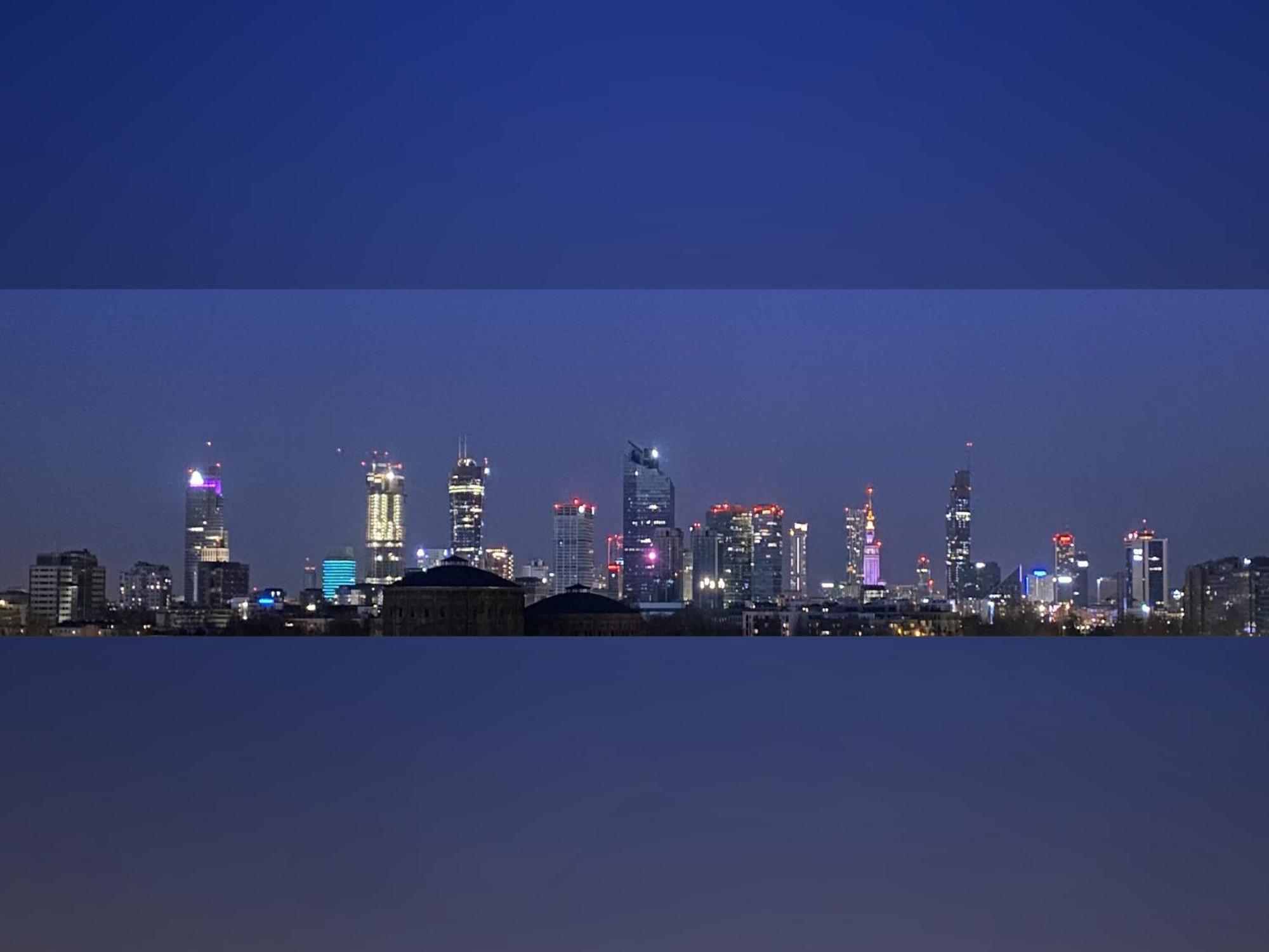 Apartment View Prestige