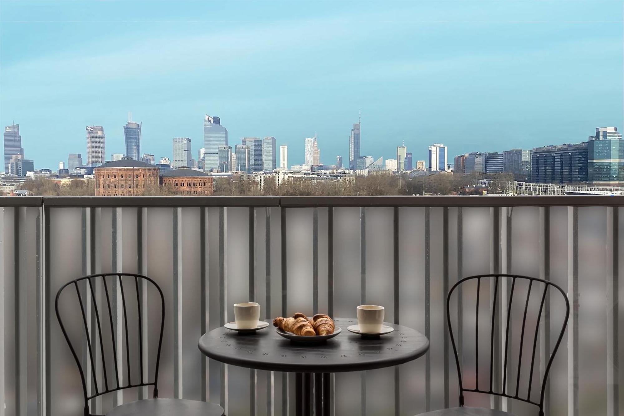 Apartment View Prestige