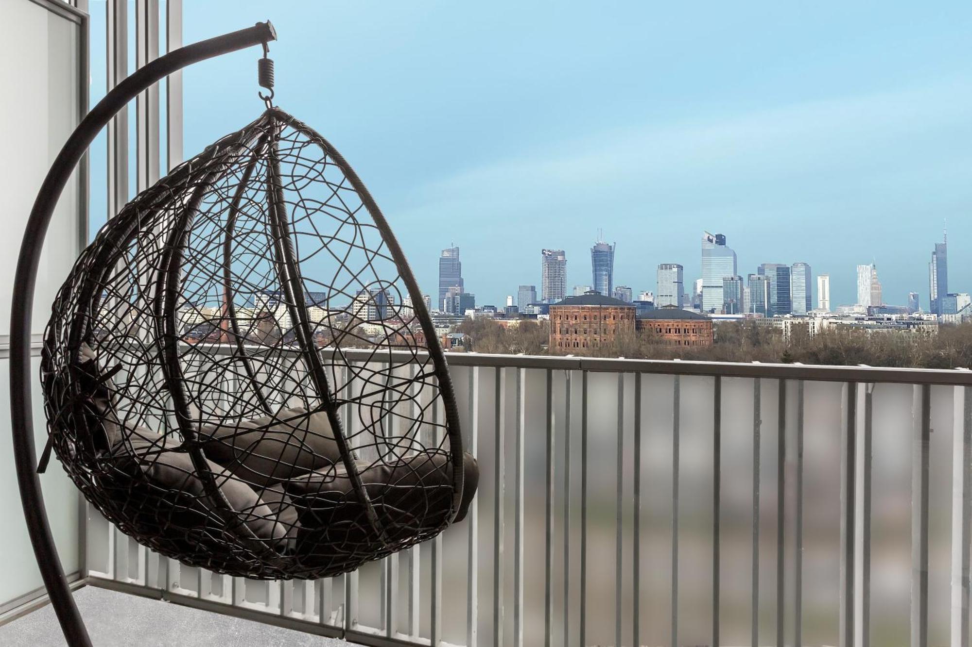 View Prestige * Warschau