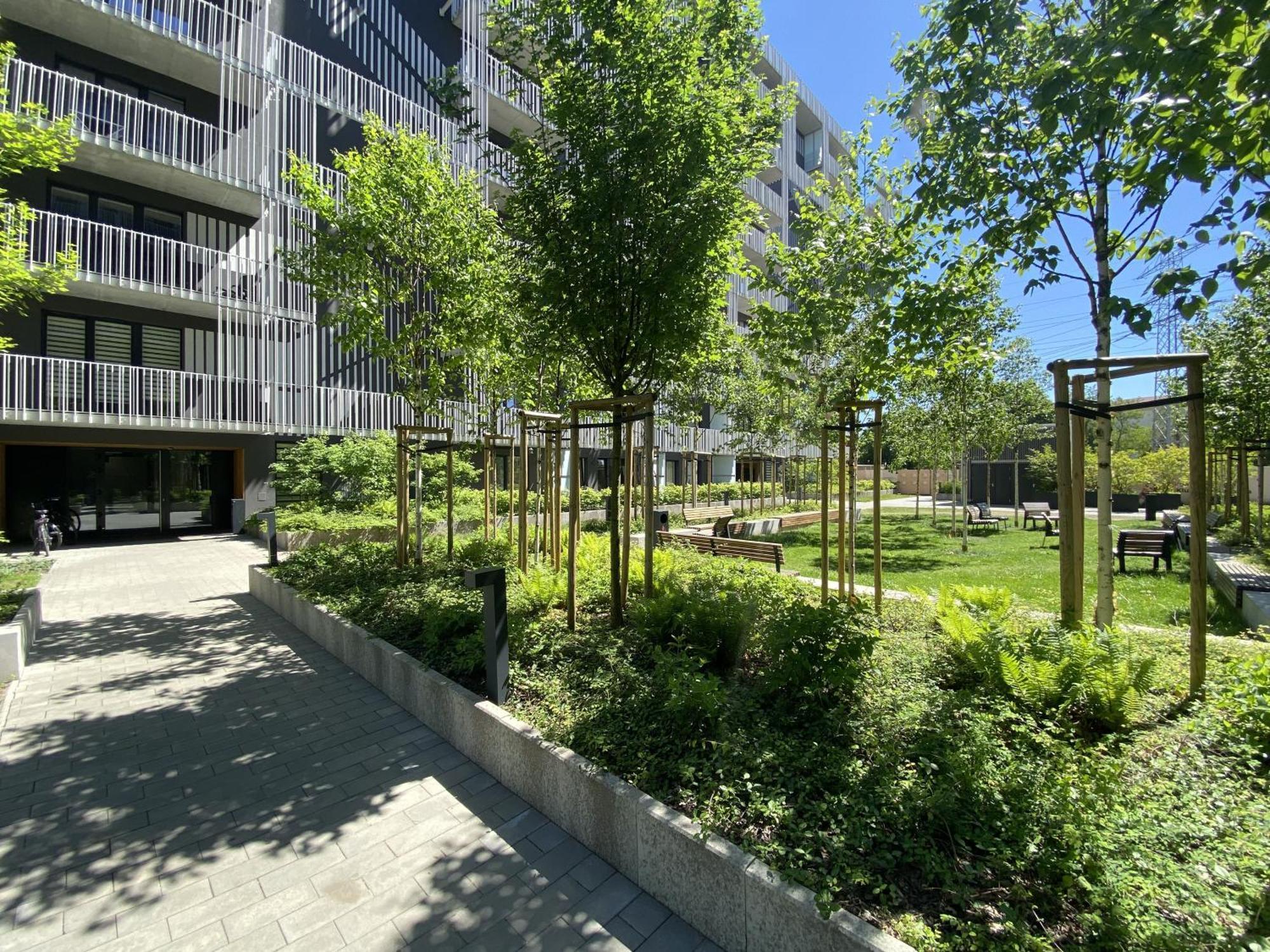View Prestige Apartment