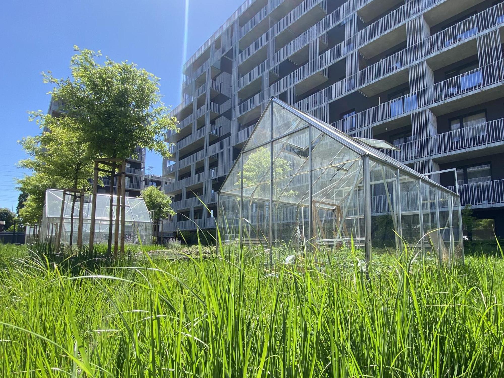 Apartment View Prestige Warschau